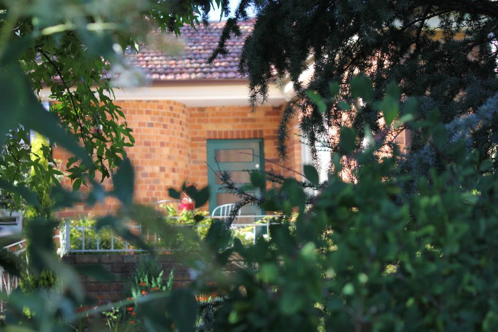 Winston Cottage At Three Sisters Katoomba Eksteriør billede