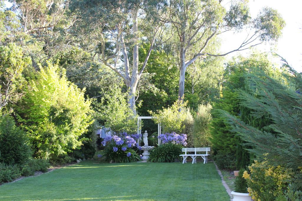 Winston Cottage At Three Sisters Katoomba Eksteriør billede