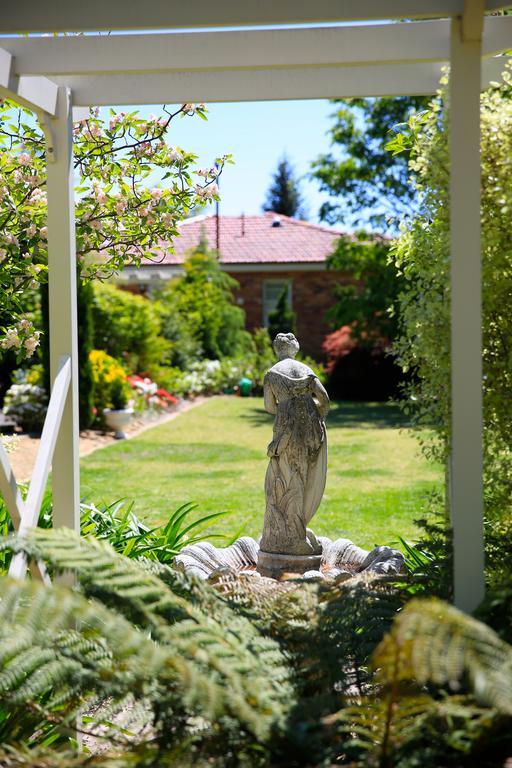 Winston Cottage At Three Sisters Katoomba Eksteriør billede